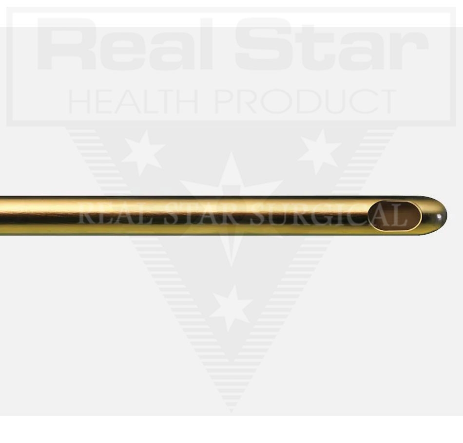 Real Star Surgical  Injector